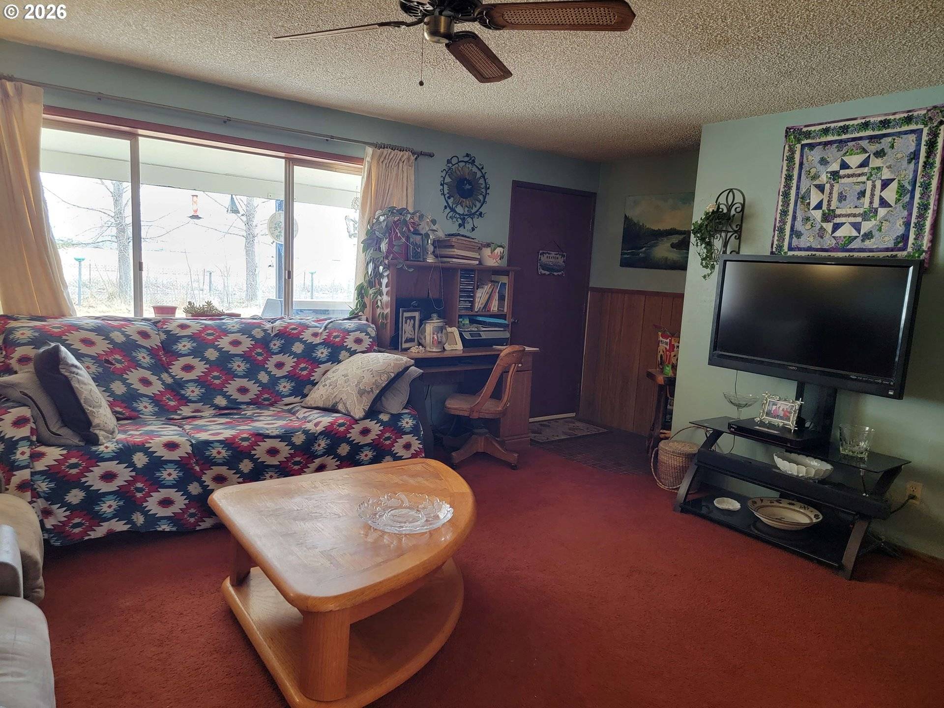 91497 CHRISTMAS VALLEY HWY, Christmas Valley, OR 97641