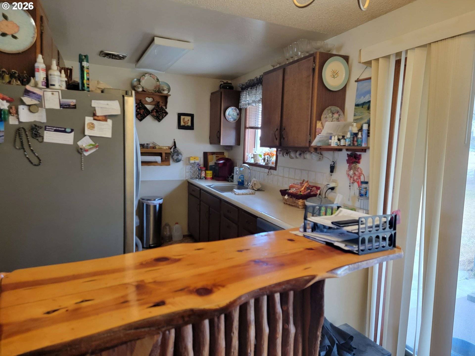 91497 CHRISTMAS VALLEY HWY, Christmas Valley, OR 97641