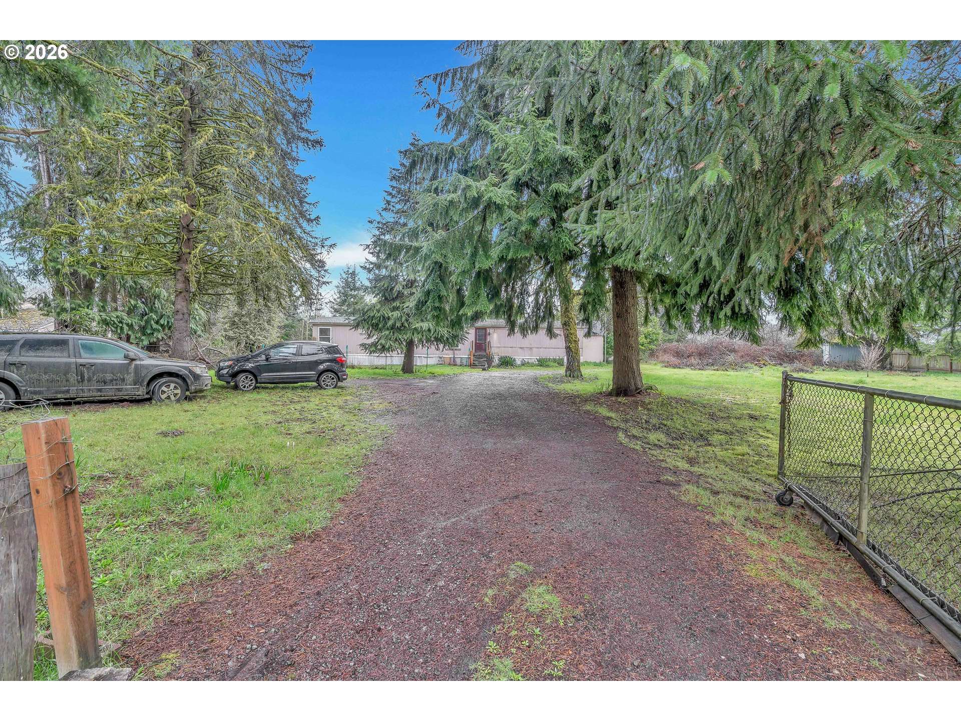 7629 OLD PACIFIC HWY, Castle Rock, WA 98611