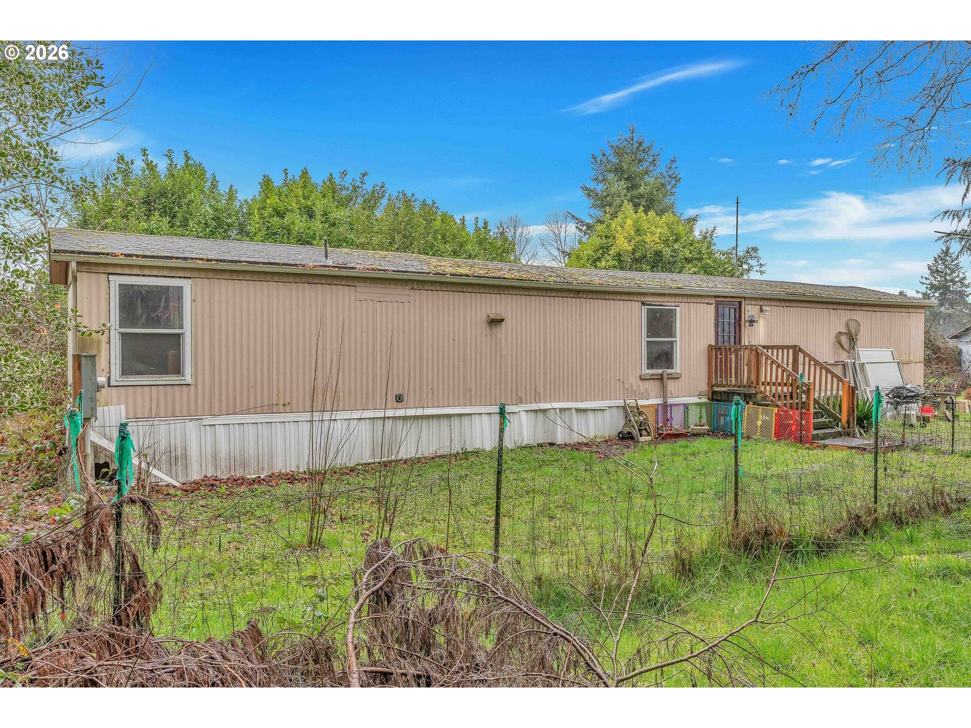 7629 OLD PACIFIC HWY, Castle Rock, WA 98611