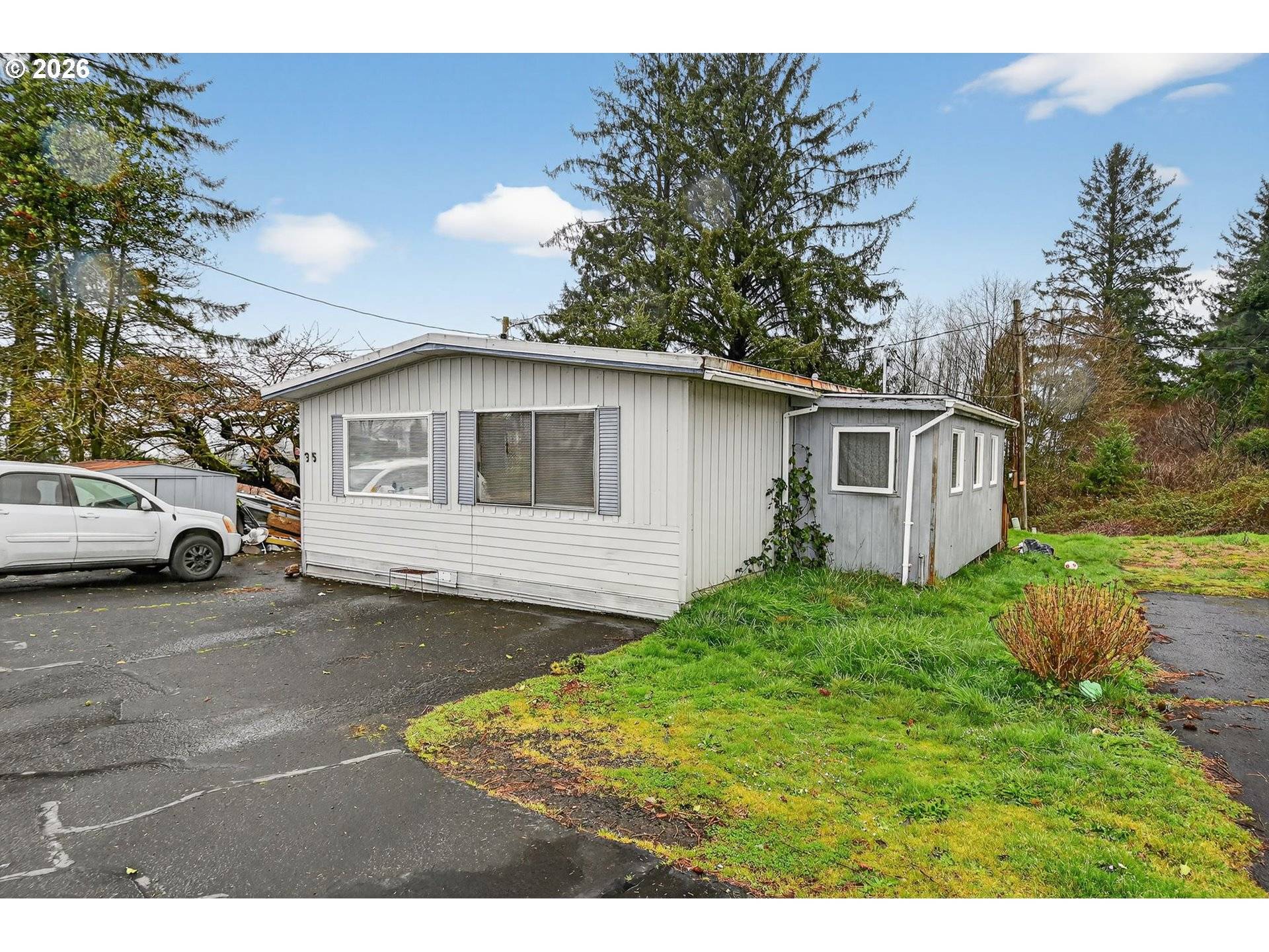7120 FAIRVIEW RD #35, Tillamook, OR 97141