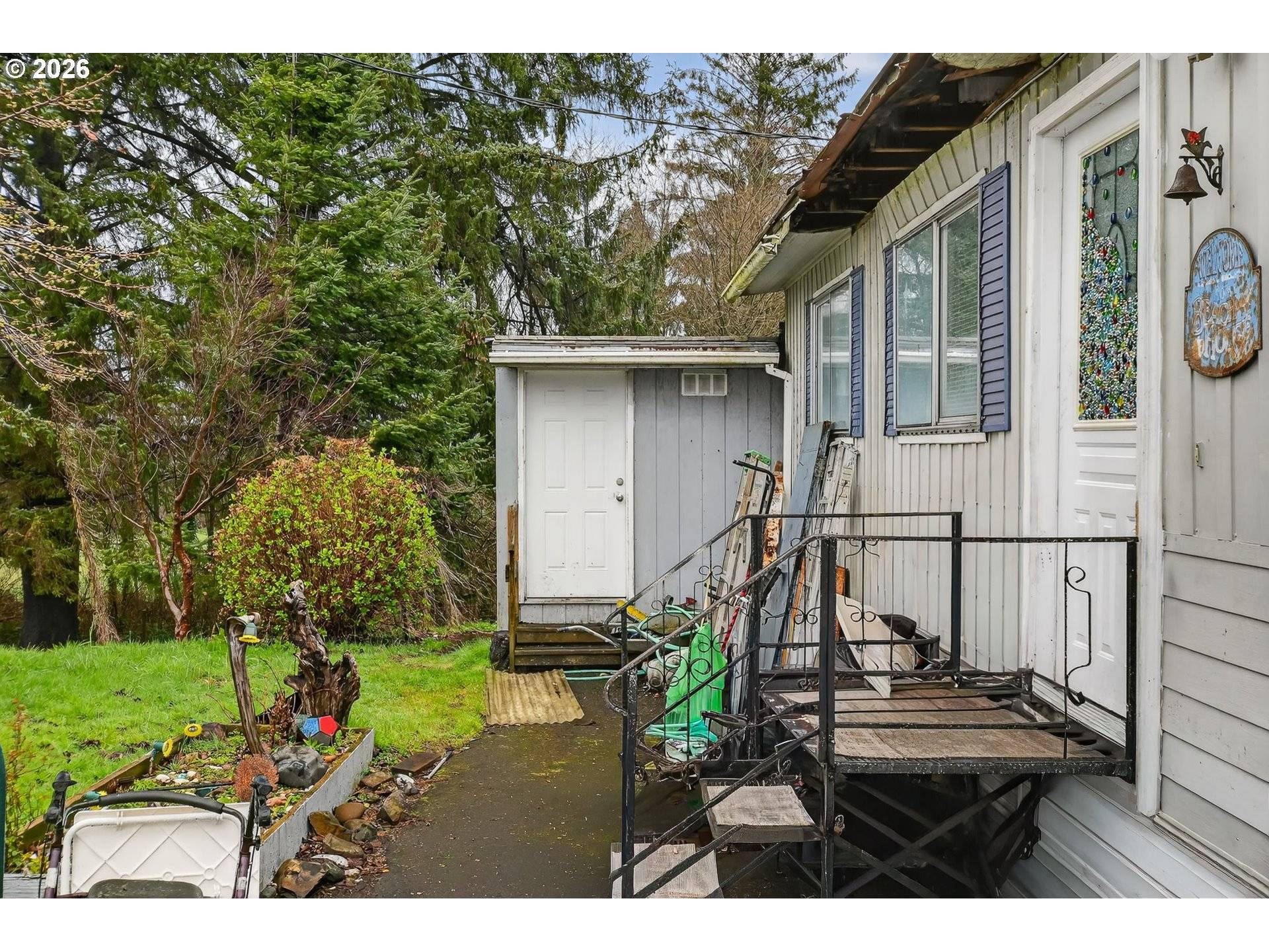 7120 FAIRVIEW RD #35, Tillamook, OR 97141