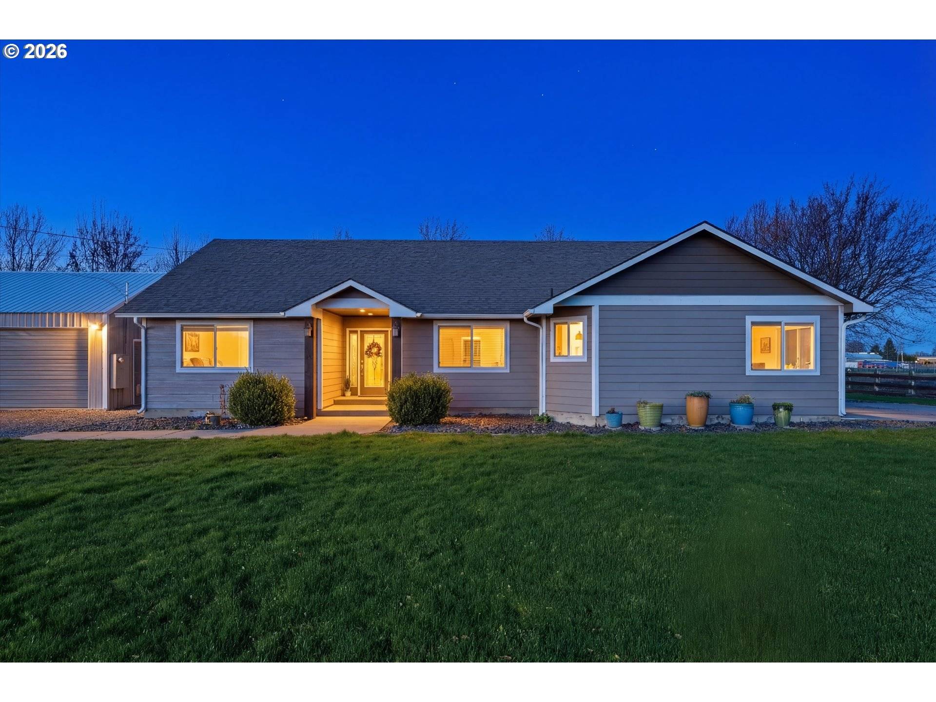 84780 TUM A LUM RD, Milton Freewater, OR 97862