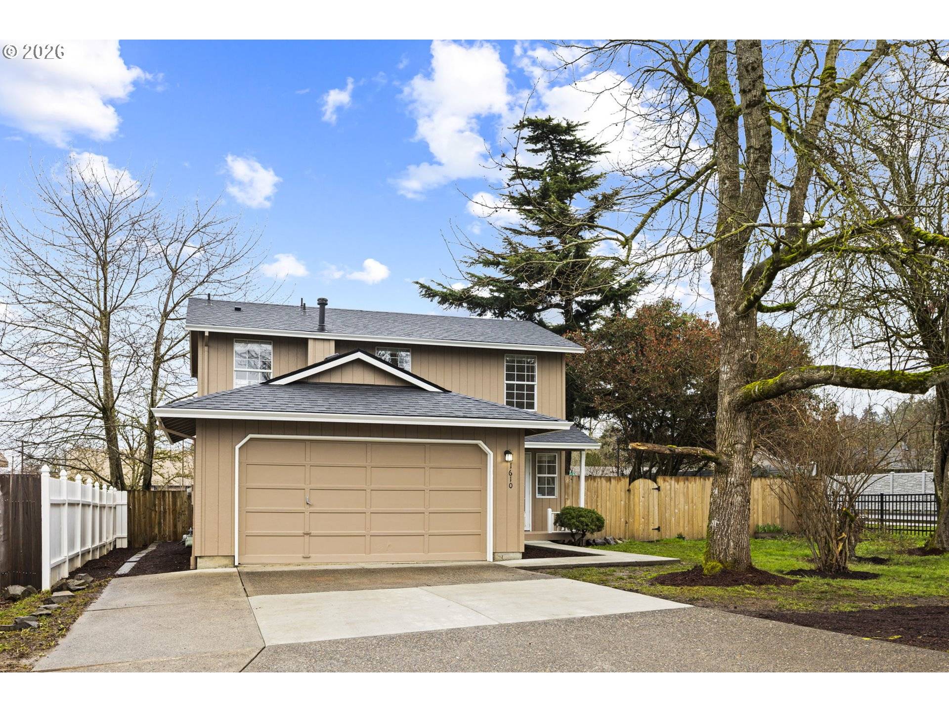 1610 NE 235TH AVE, Troutdale, OR 97060