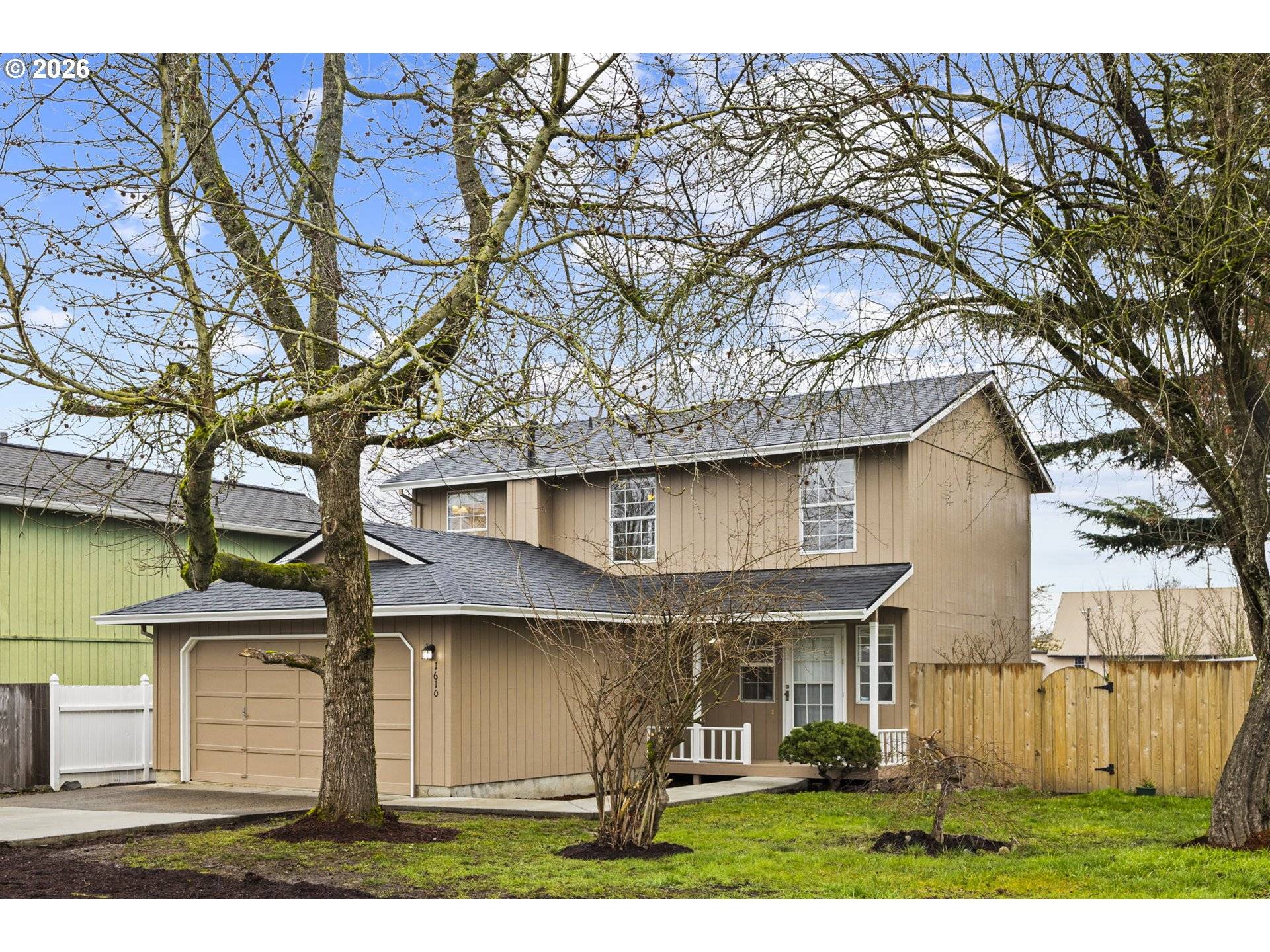1610 NE 235TH AVE, Troutdale, OR 97060