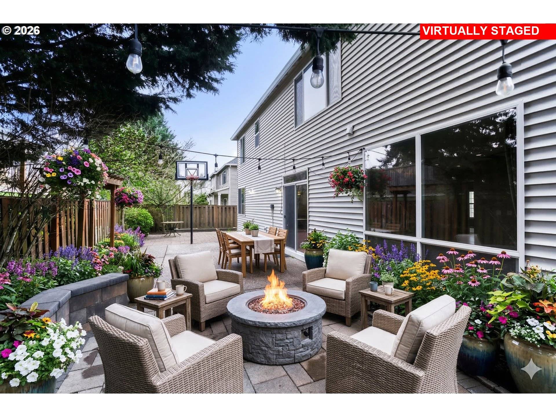 17022 NW TUCSON ST, Beaverton, OR 97006