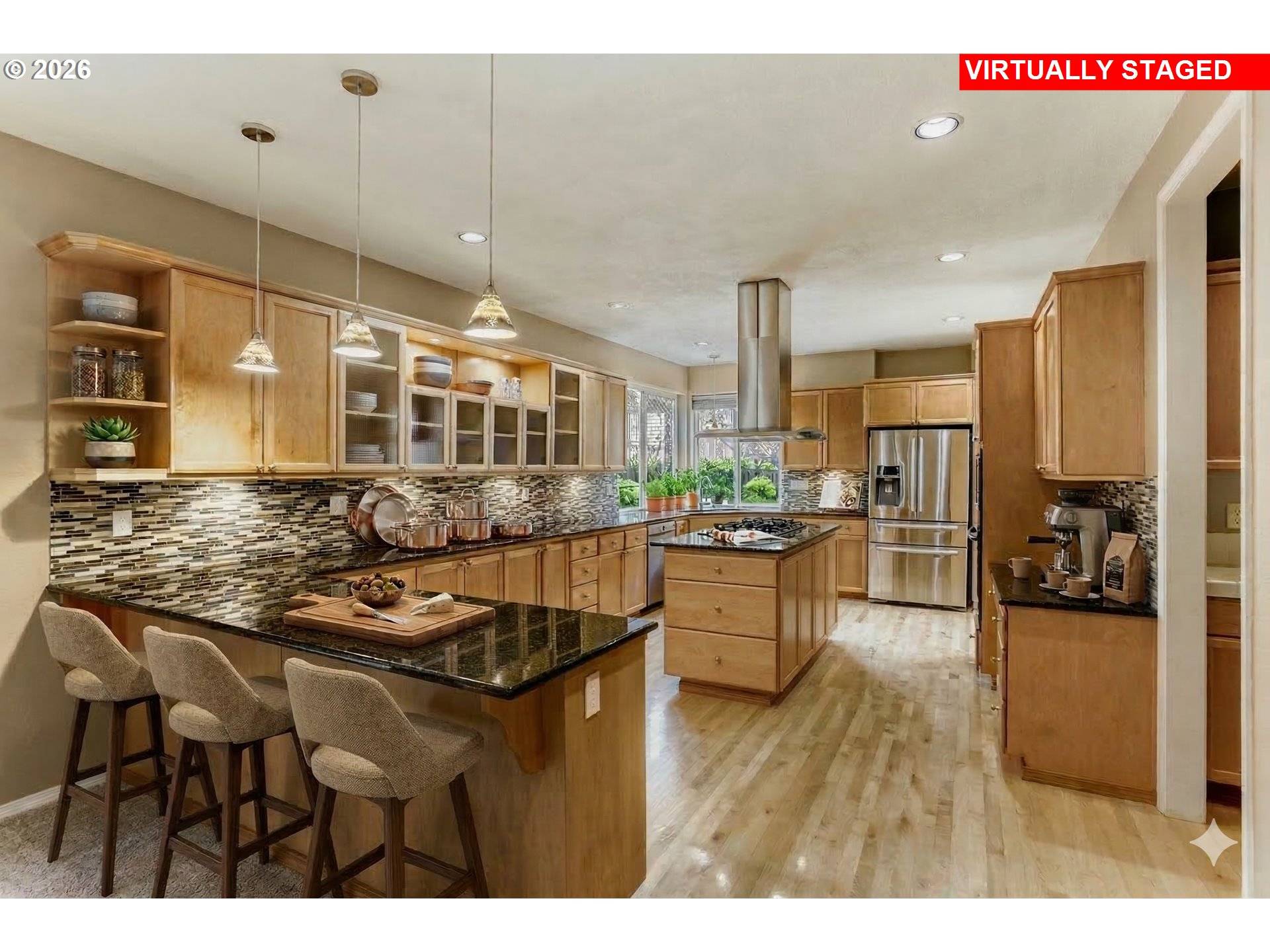 17022 NW TUCSON ST, Beaverton, OR 97006