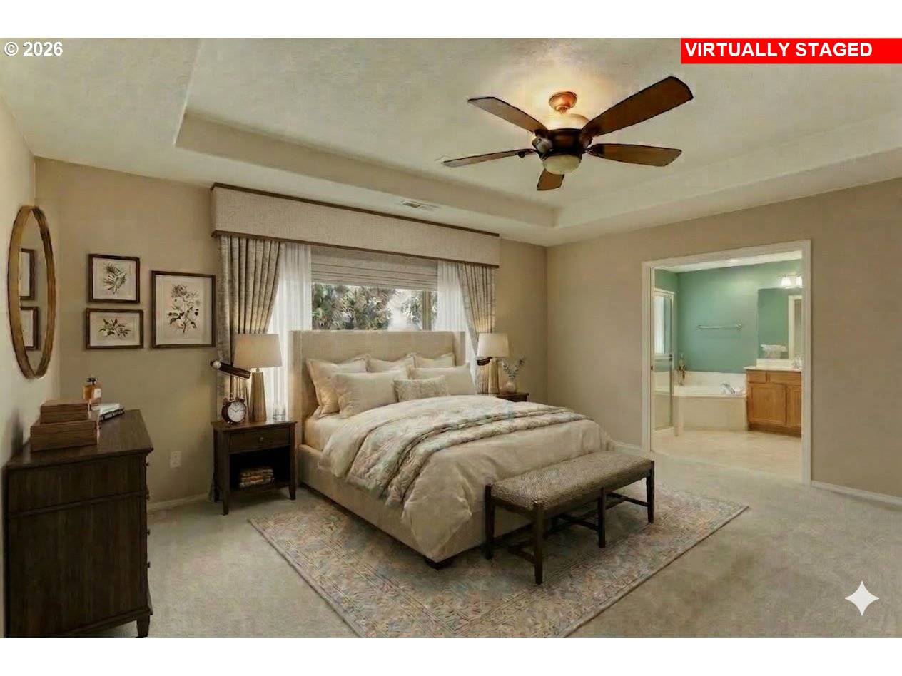 17022 NW TUCSON ST, Beaverton, OR 97006