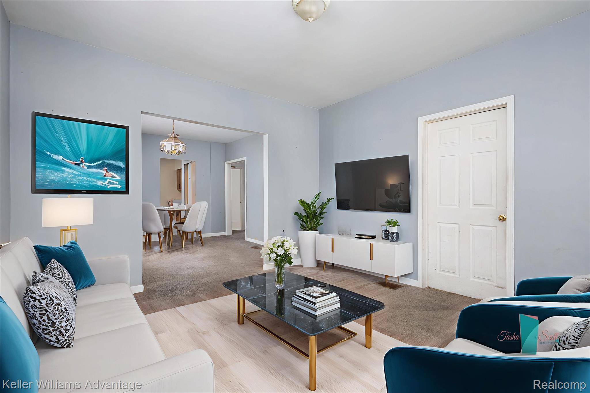 11727 Dyar ST, Hamtramck, MI 48212