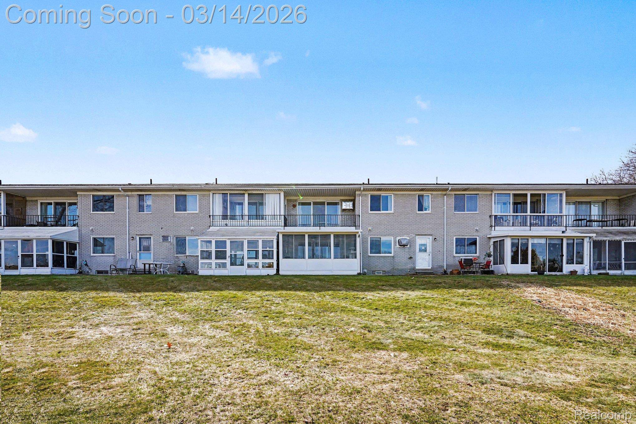 5946 Alan DR #40, Brighton Township, MI 48116