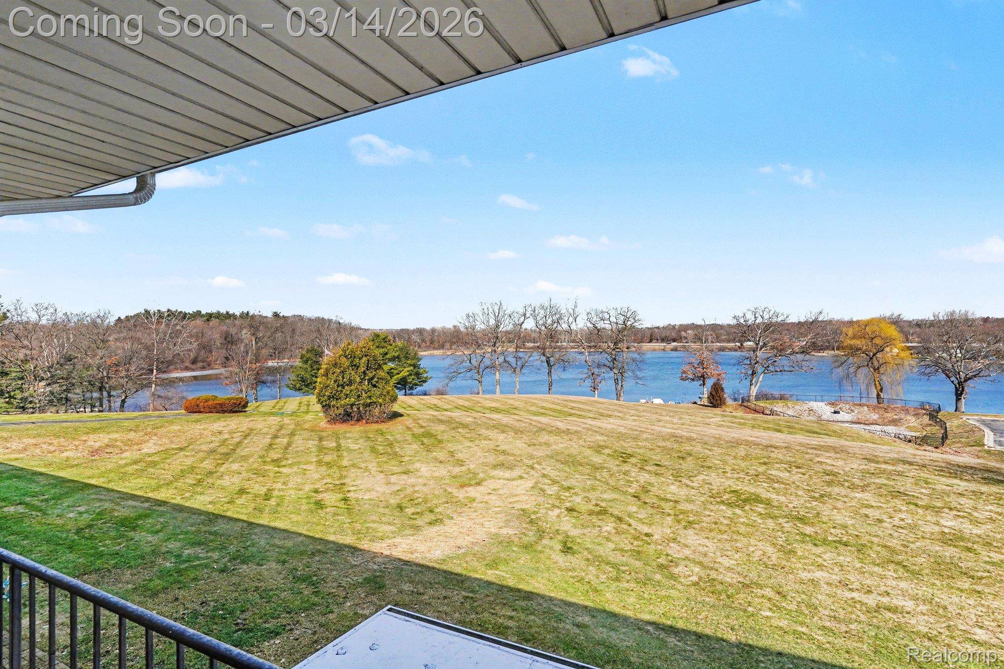 5946 Alan DR #40, Brighton Township, MI 48116