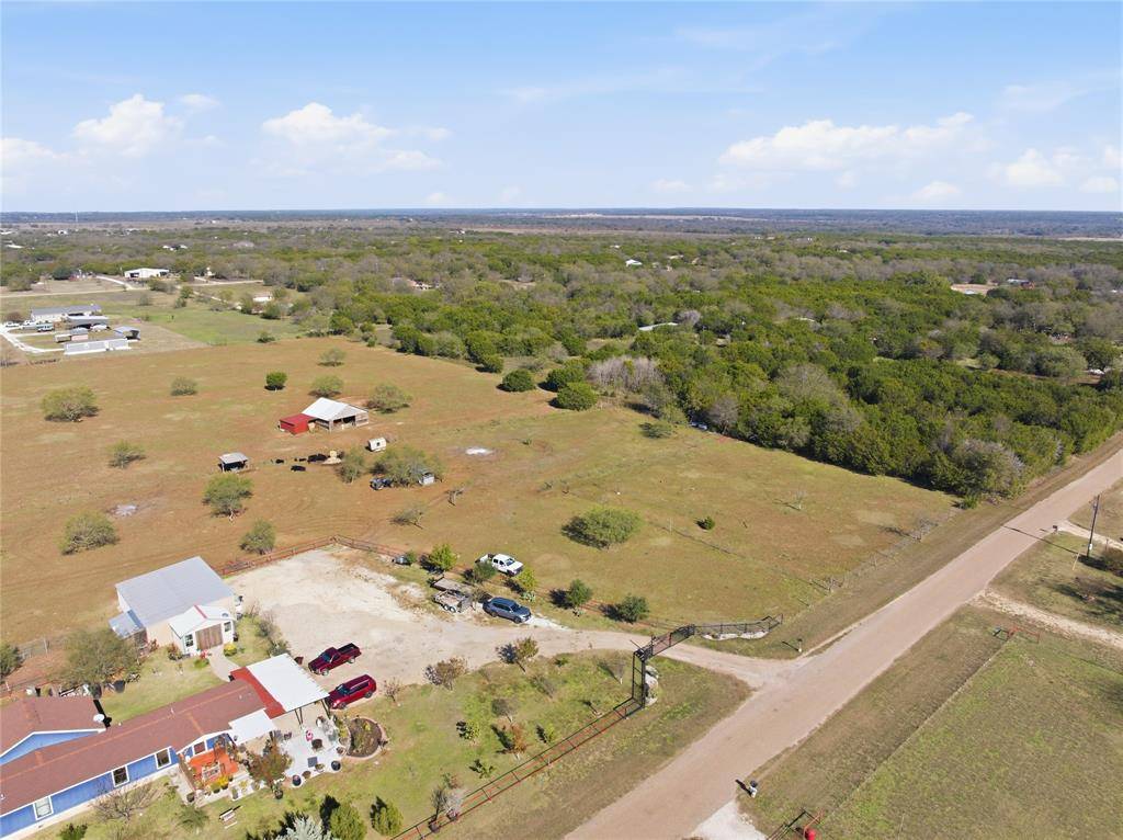 TBD Benevolence Way, China Spring, TX 76633