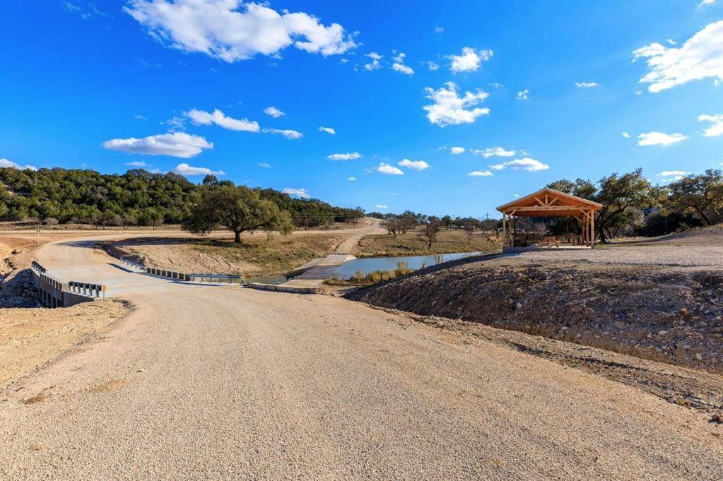 s3660 Lot 91 Seven Springs Ranch, Junction, TX 76849