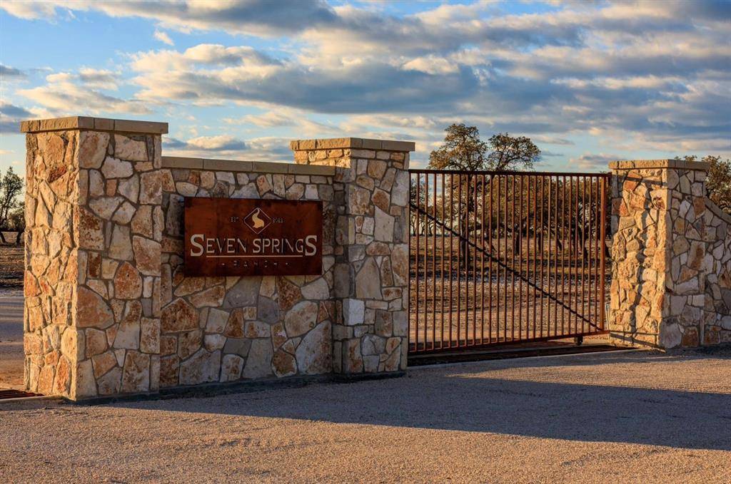 s3660 Lot 91 Seven Springs Ranch, Junction, TX 76849