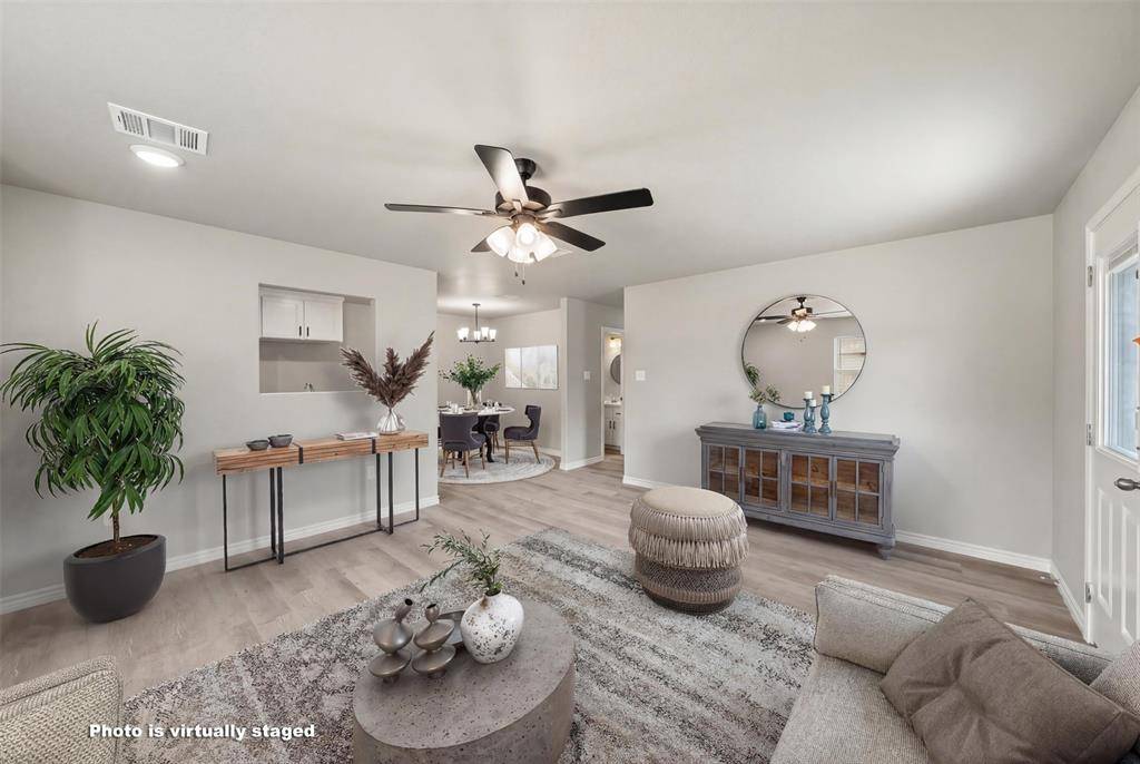 216 Melissa Street, Bruceville Eddy, TX 76524