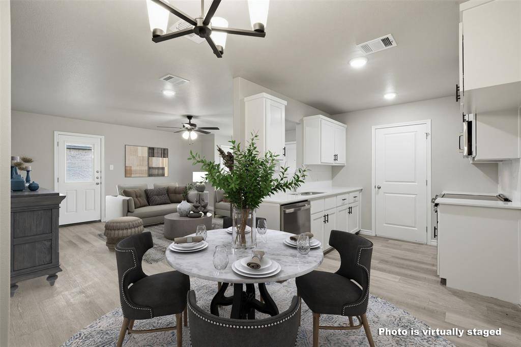 216 Melissa Street, Bruceville Eddy, TX 76524