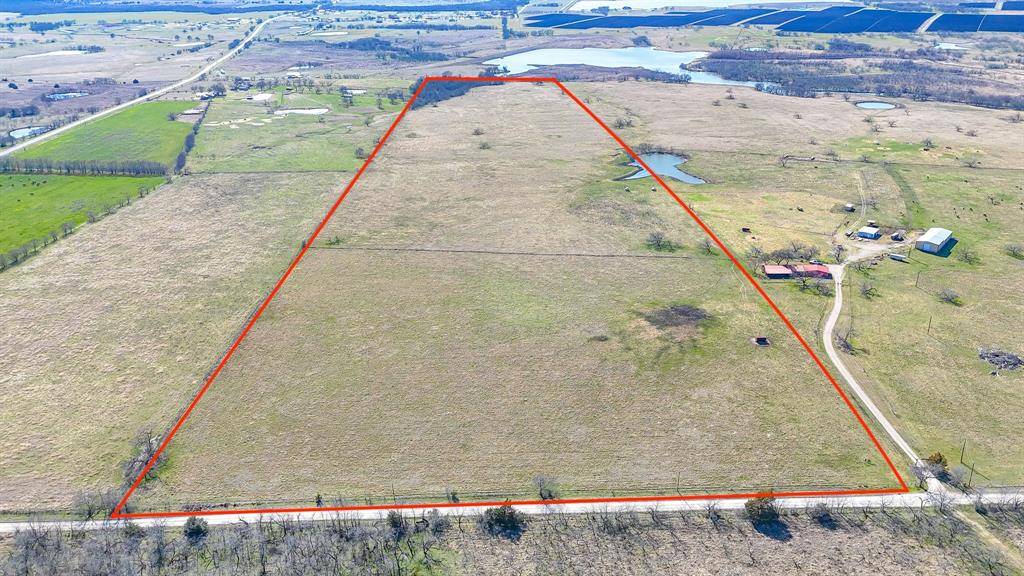 2355 County Road 2040 - 62.97 Acres, Corsicana, TX 75110