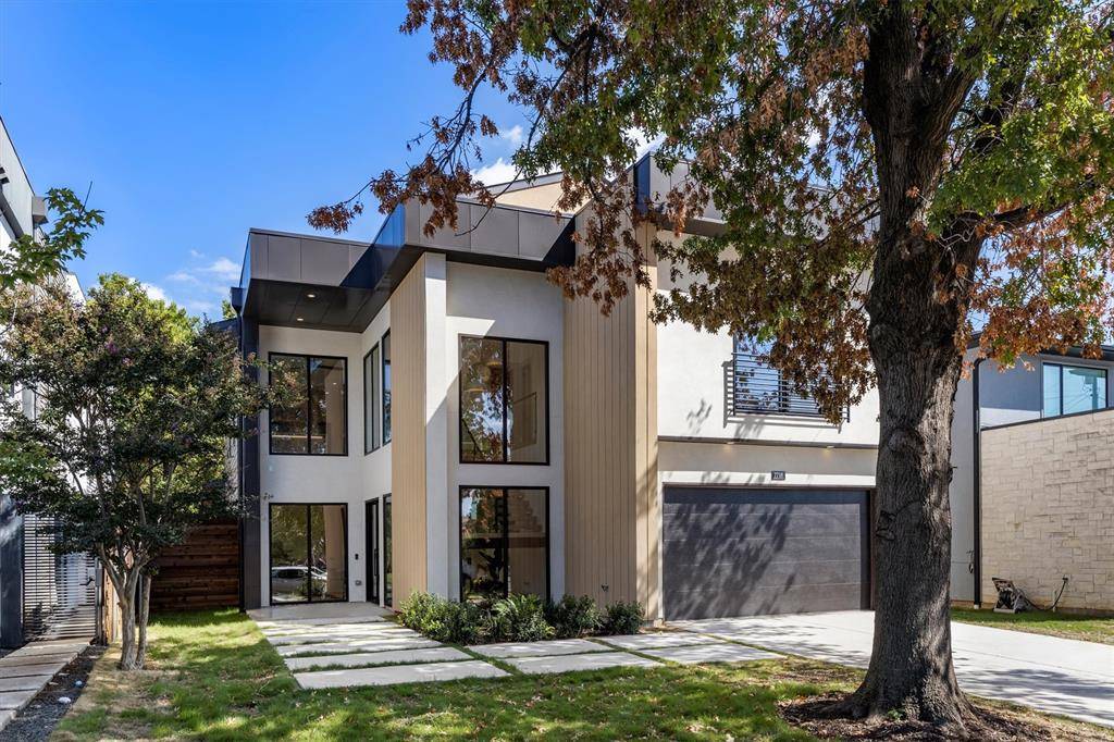 7718 Roper Street, Dallas, TX 75209