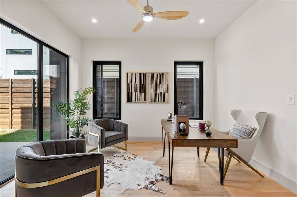 7718 Roper Street, Dallas, TX 75209