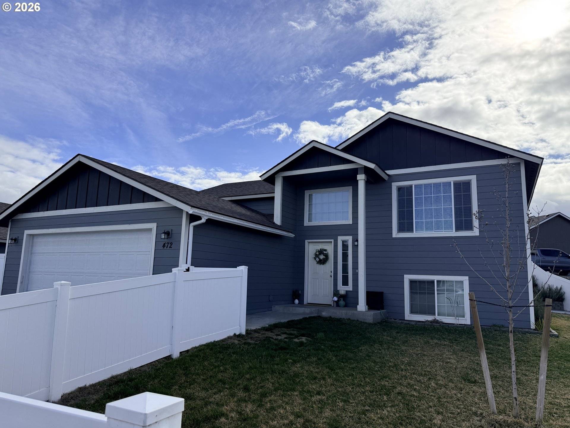 472 CARDINAL PL, Umatilla, OR 97882