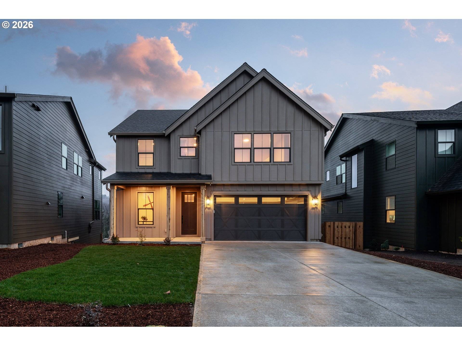 1041 SE OLIVE WAY, Estacada, OR 97023