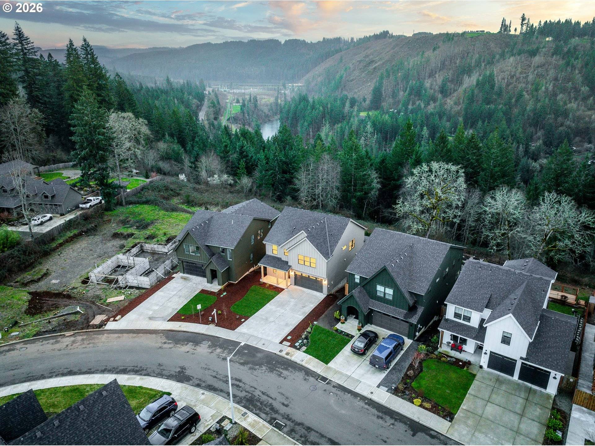 1041 SE OLIVE WAY, Estacada, OR 97023