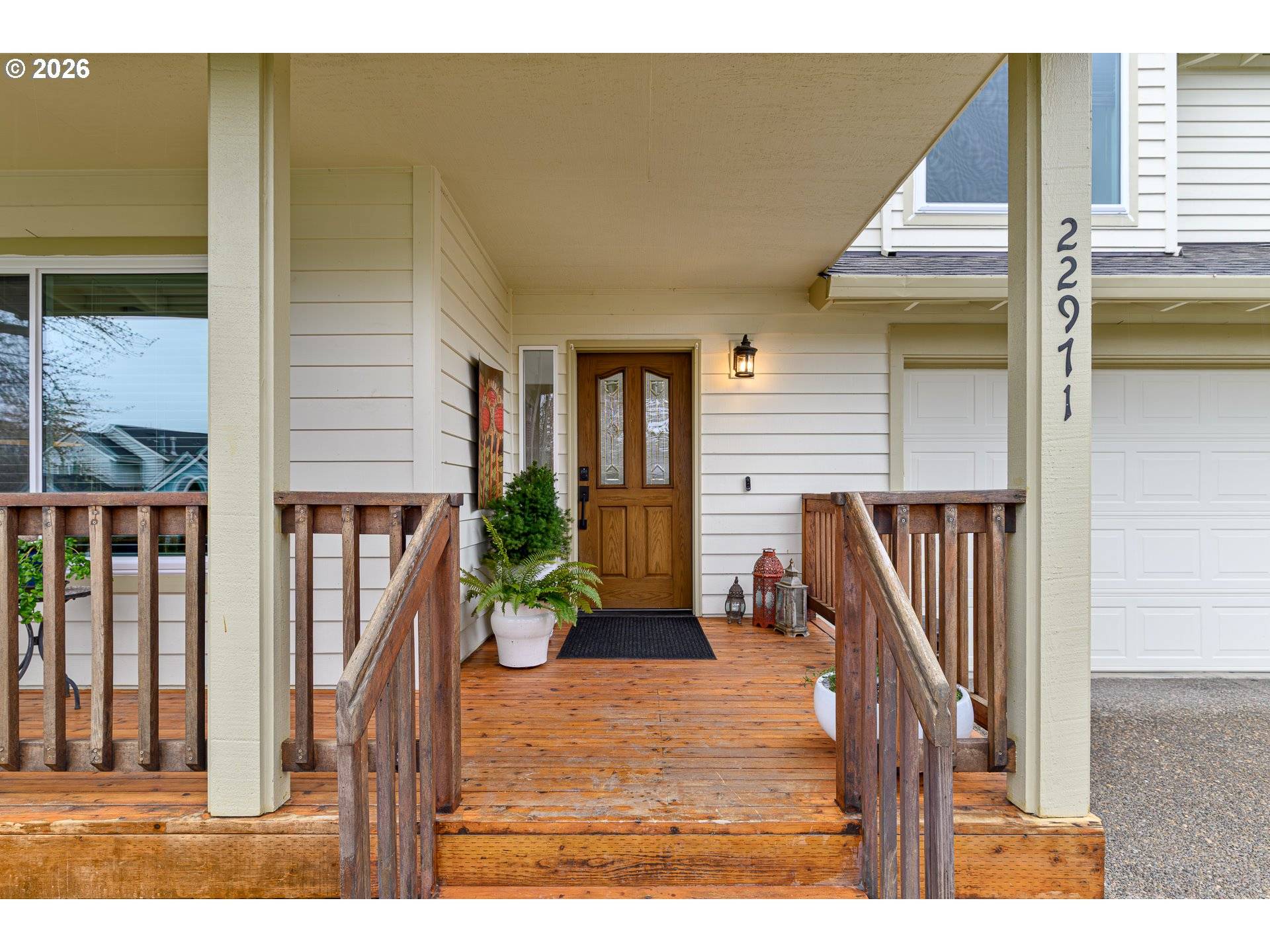 22971 SW HOSLER WAY, Sherwood, OR 97140