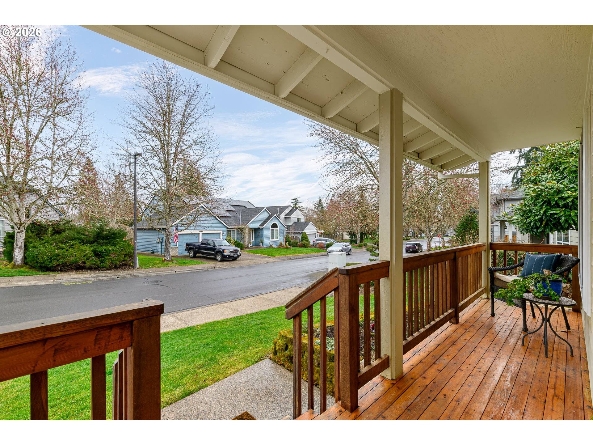 22971 SW HOSLER WAY, Sherwood, OR 97140