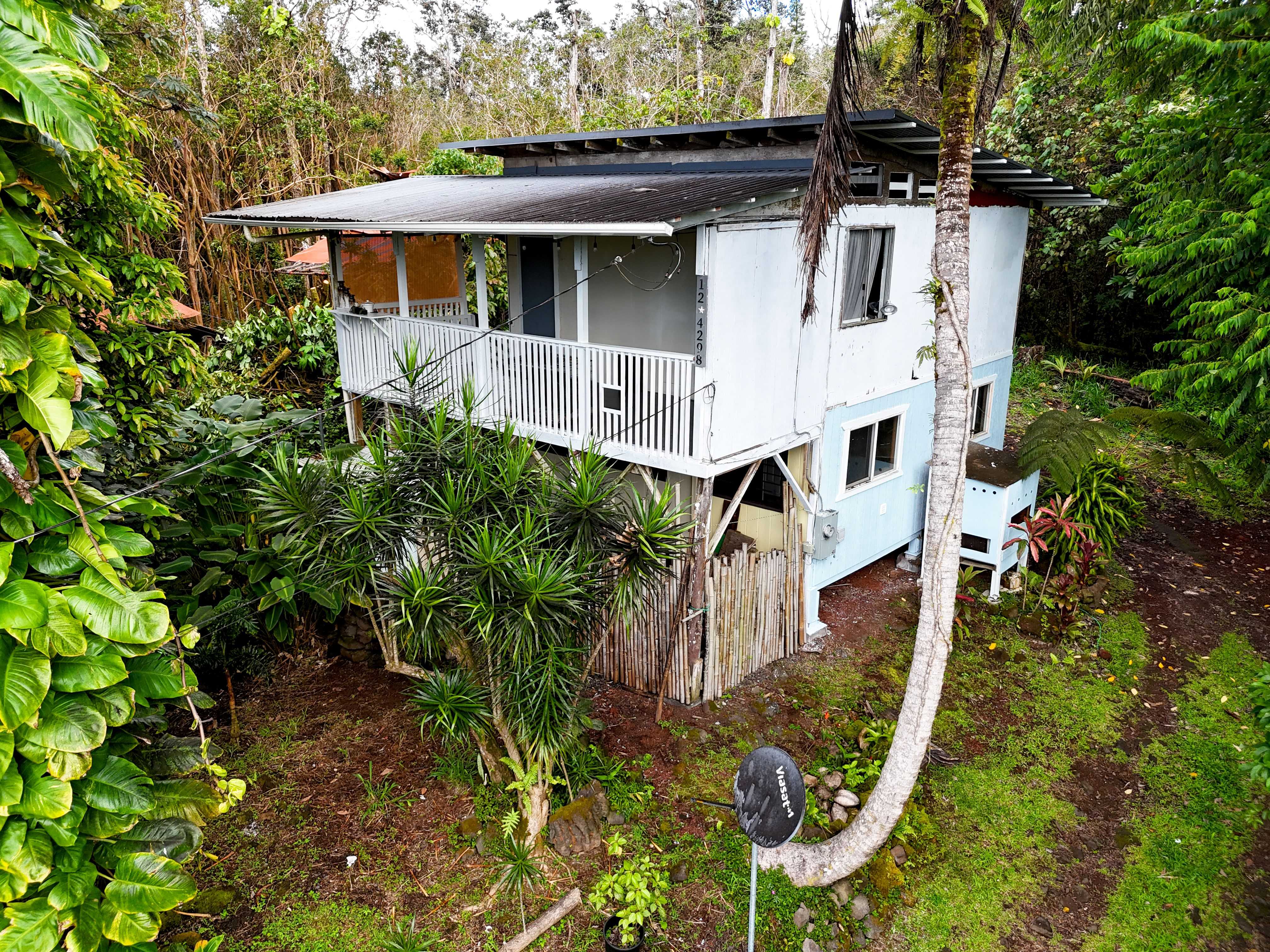 12-4298 LANAI ST, Pahoa, HI 96778