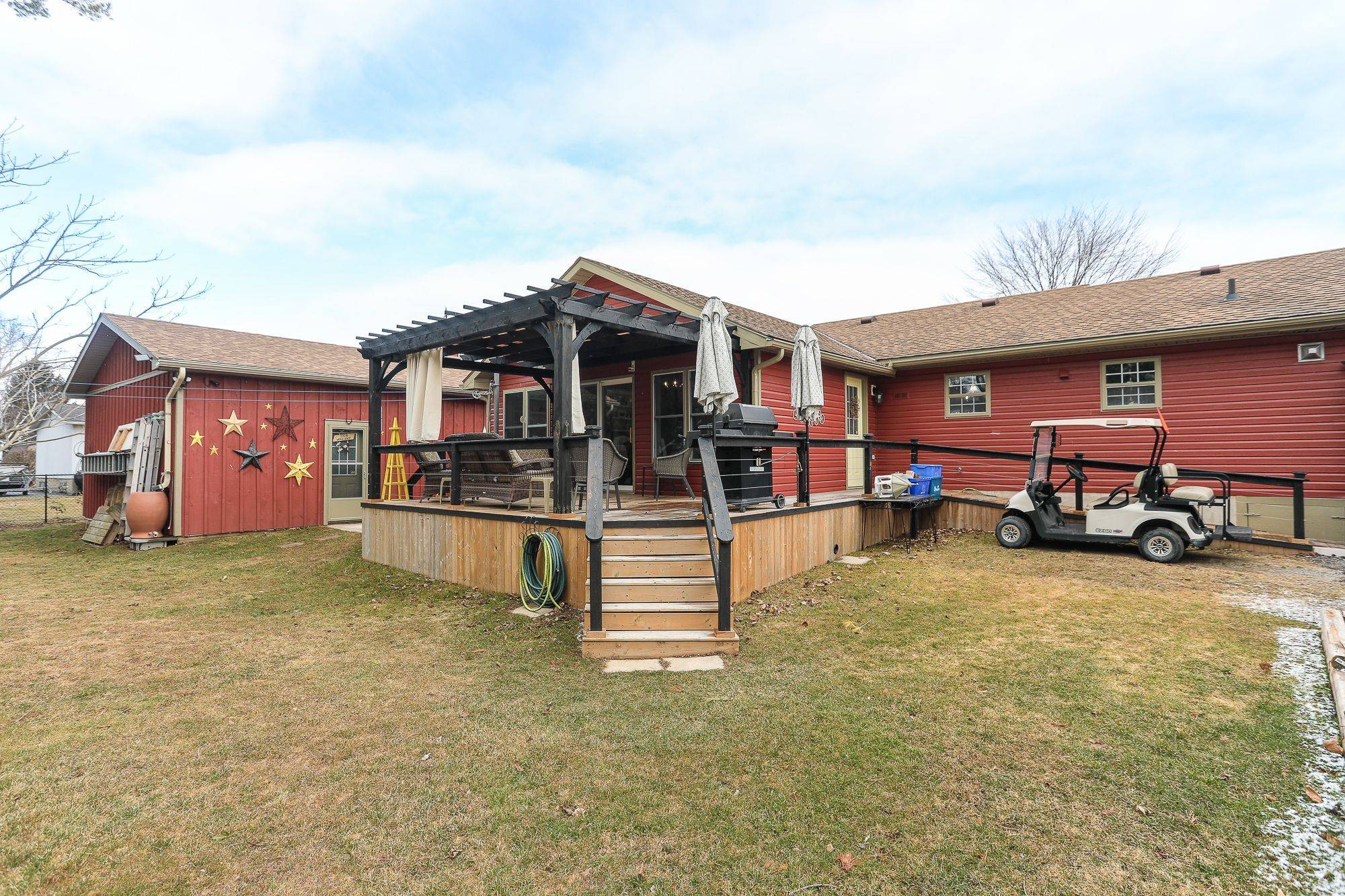 4 Grace CT, Bayham, ON N0J 1T0