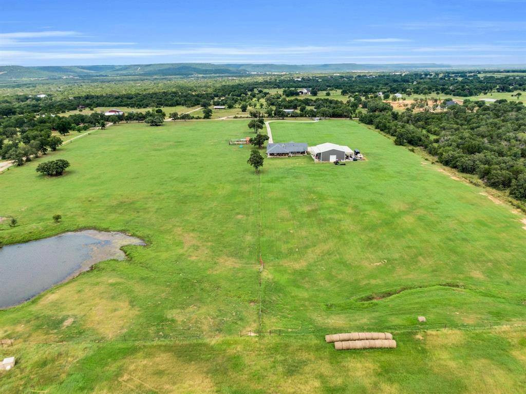 1467b Brown Road, Palo Pinto, TX 76484