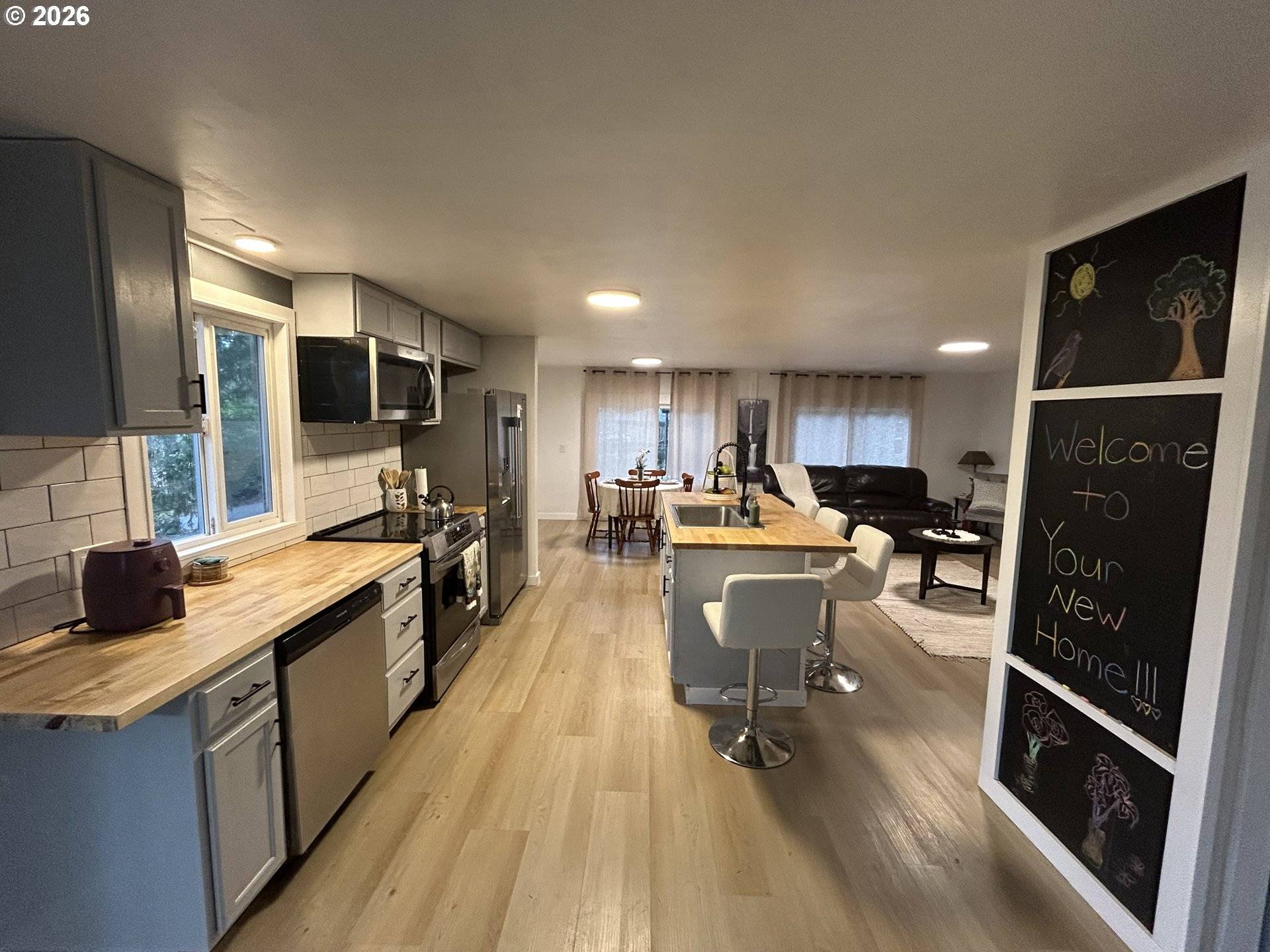 32700 SE LEEWOOD LN #58, Boring, OR 97009