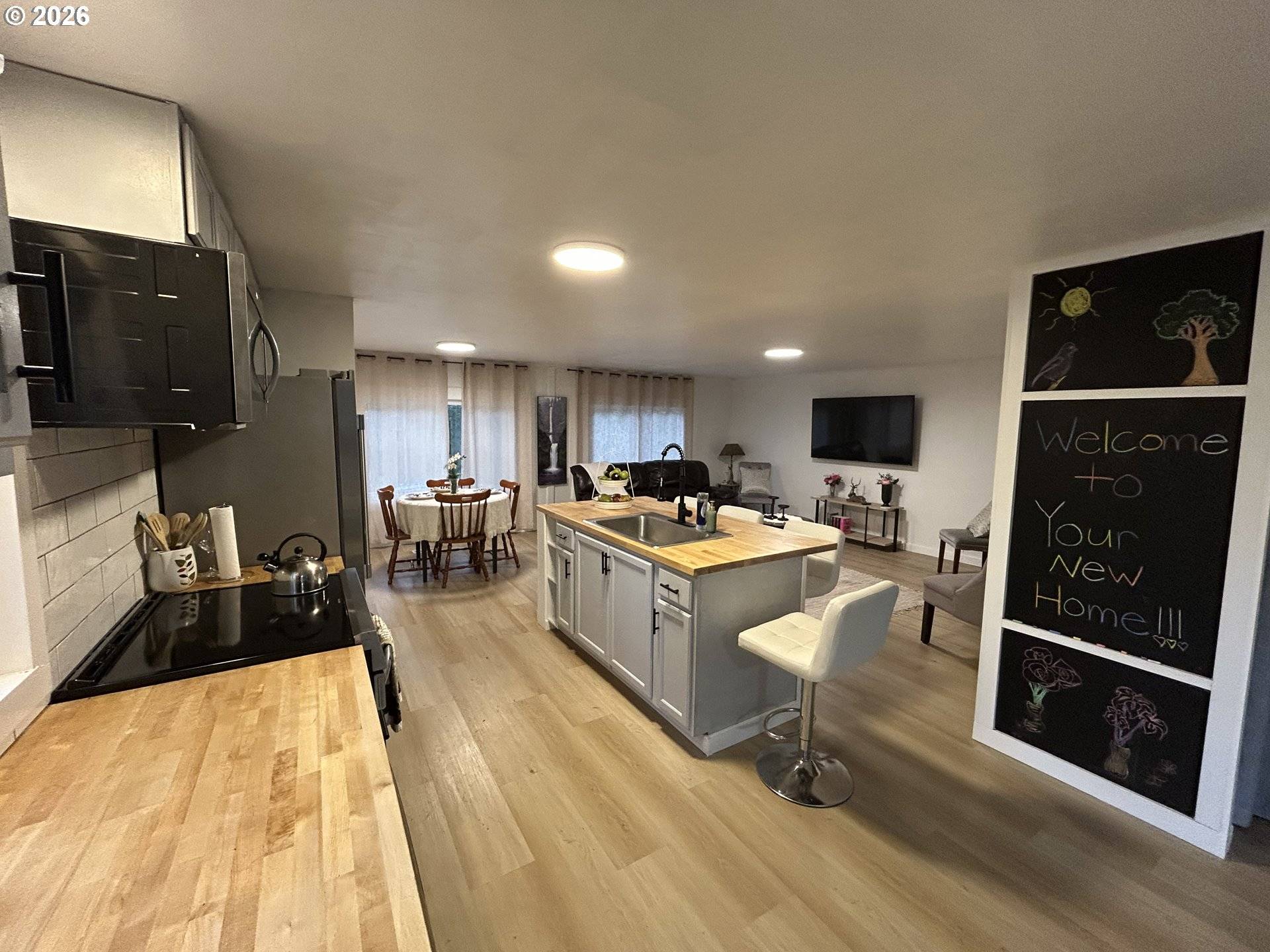 32700 SE LEEWOOD LN #58, Boring, OR 97009