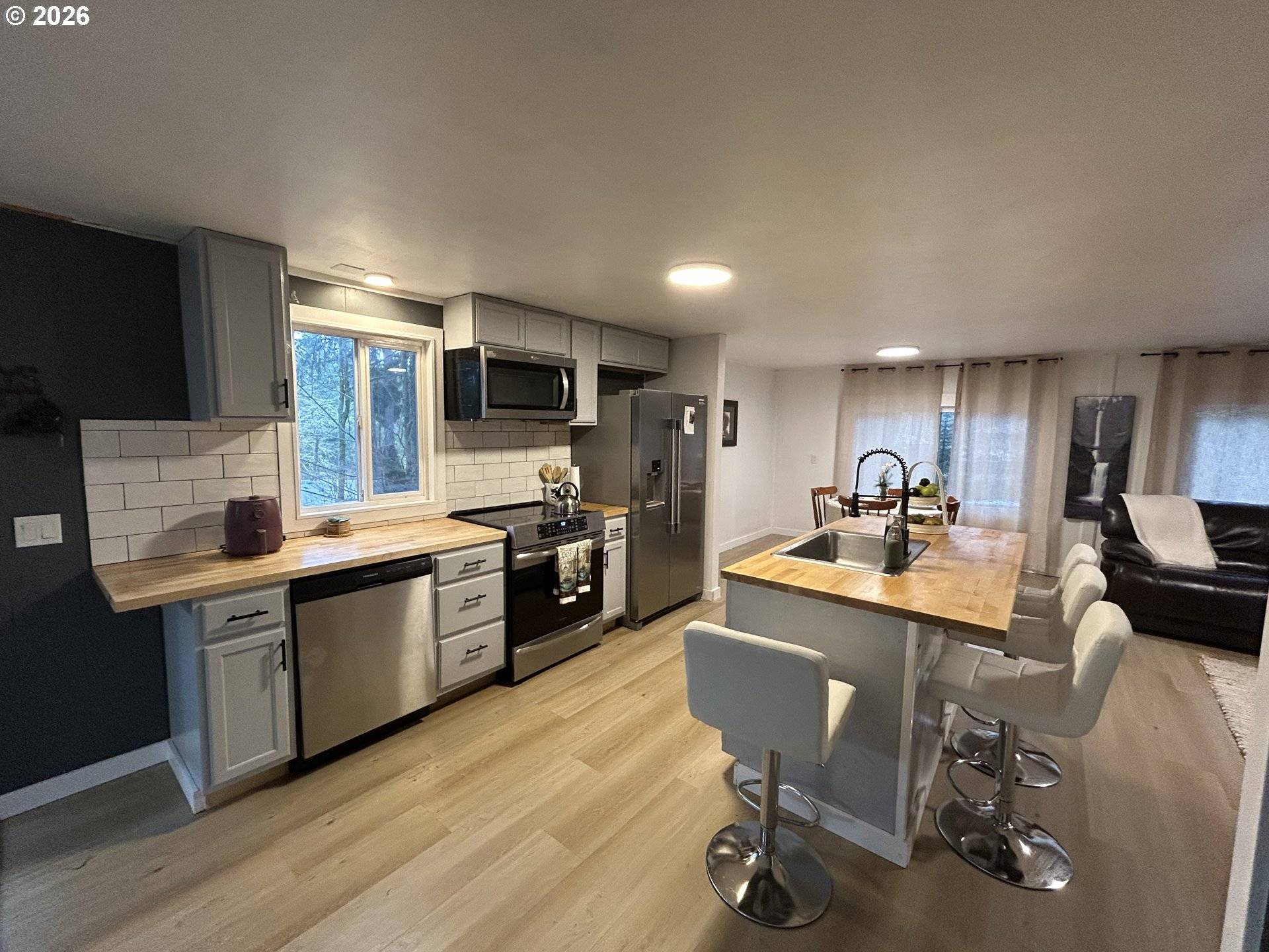 32700 SE LEEWOOD LN #58, Boring, OR 97009