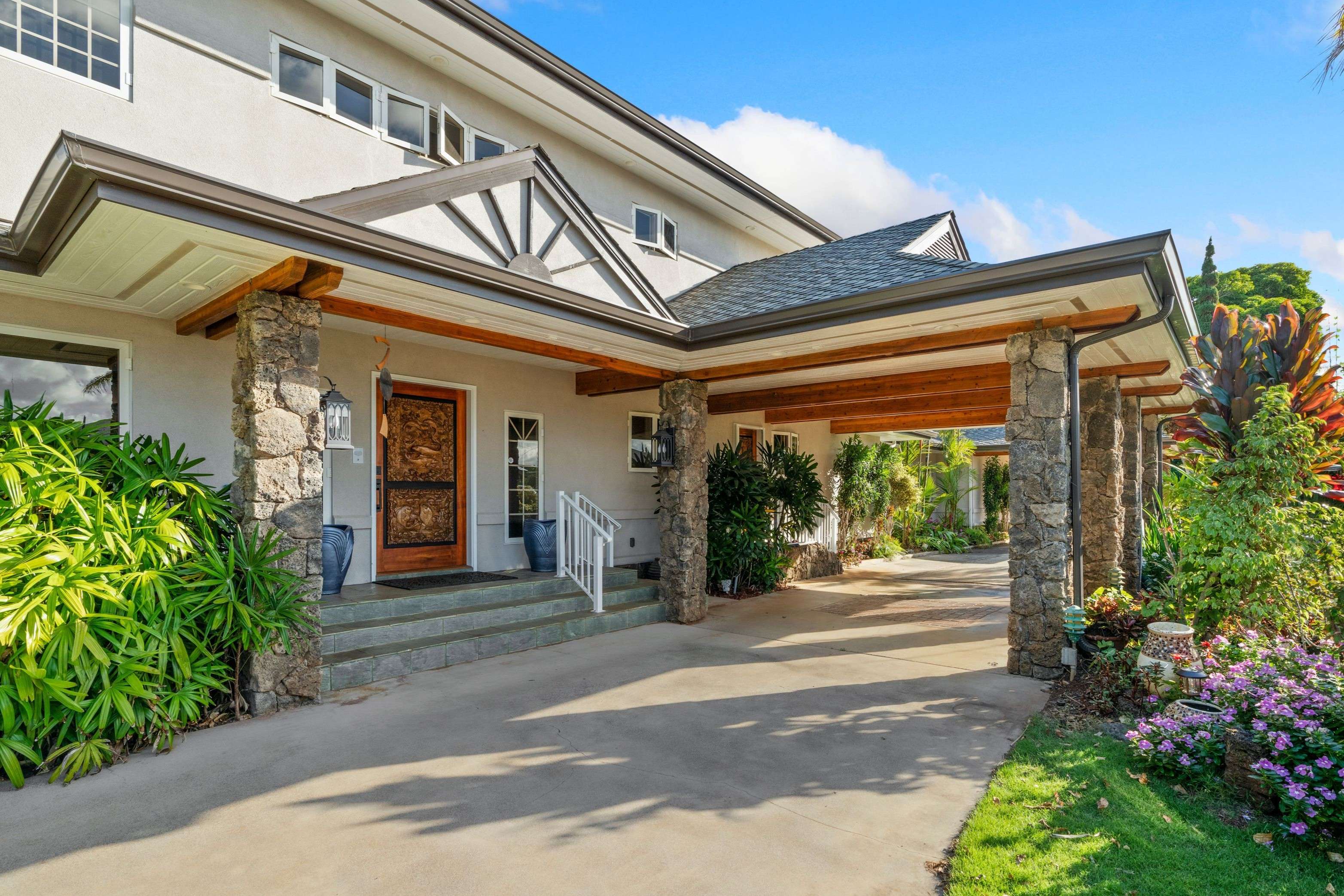 2938 MOKOI ST, Lihue, HI 96766