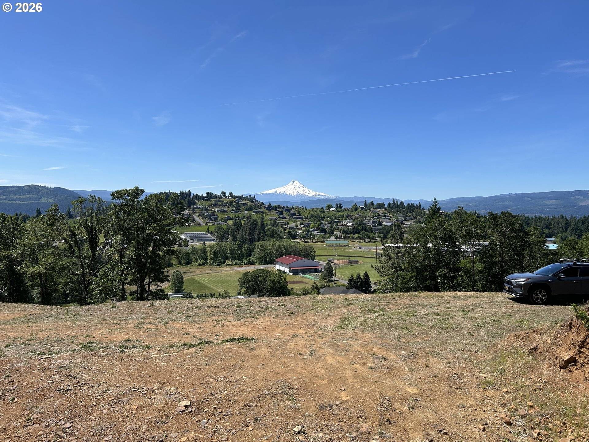 270 OFF RD, White Salmon, WA 98672