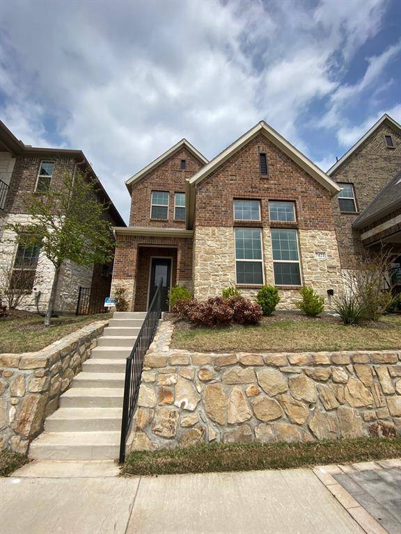 7421 Sunset Boulevard, Rowlett, TX 75088