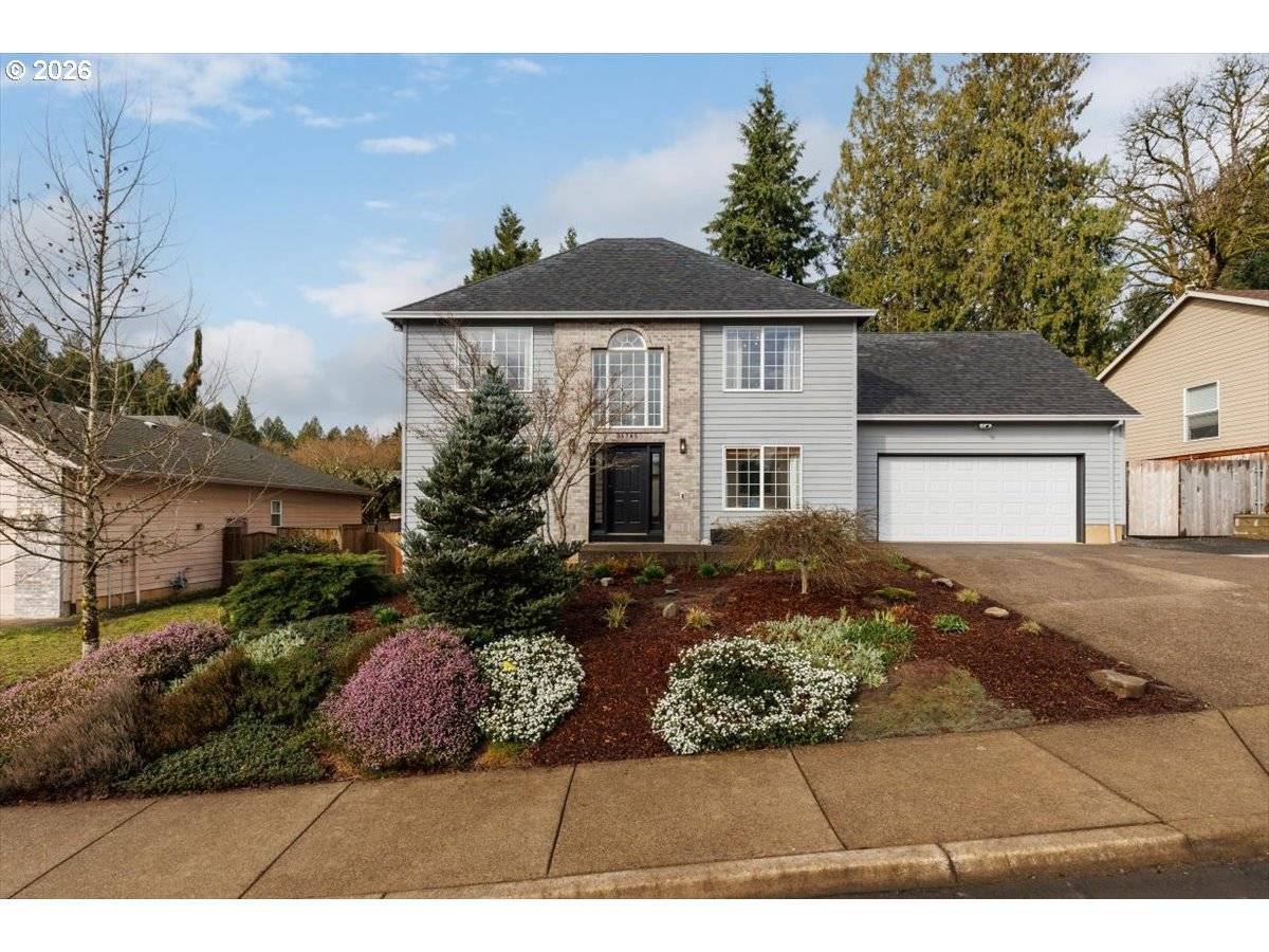 36745 ELDRIDGE DR, Sandy, OR 97055