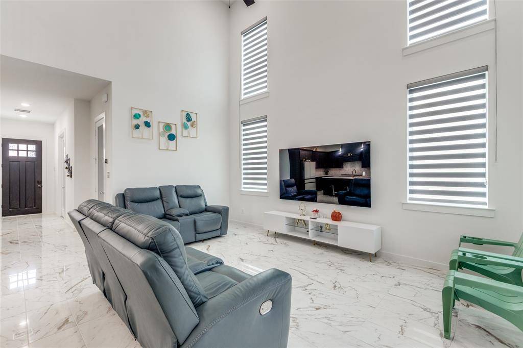 3312 Hawkins Avenue, Celina, TX 75009