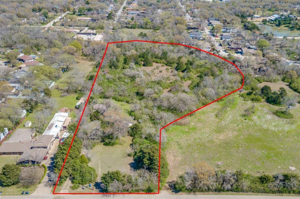 930 N Prairie Creek Road, Dallas, TX 75217
