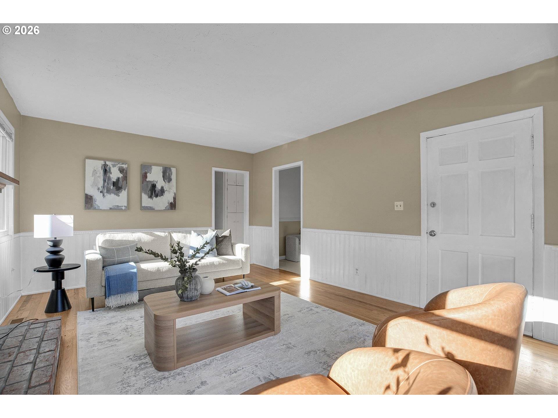 1023 NE 172ND AVE, Portland, OR 97230