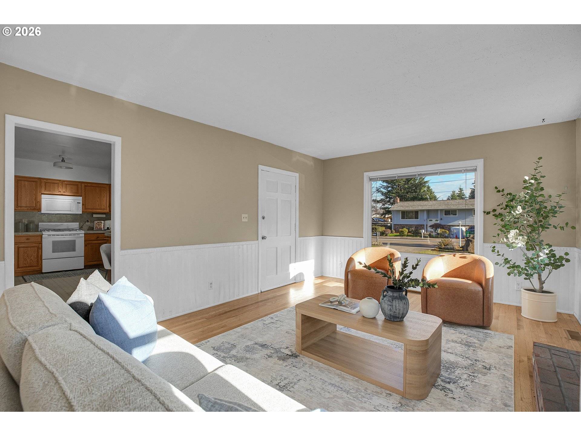 1023 NE 172ND AVE, Portland, OR 97230