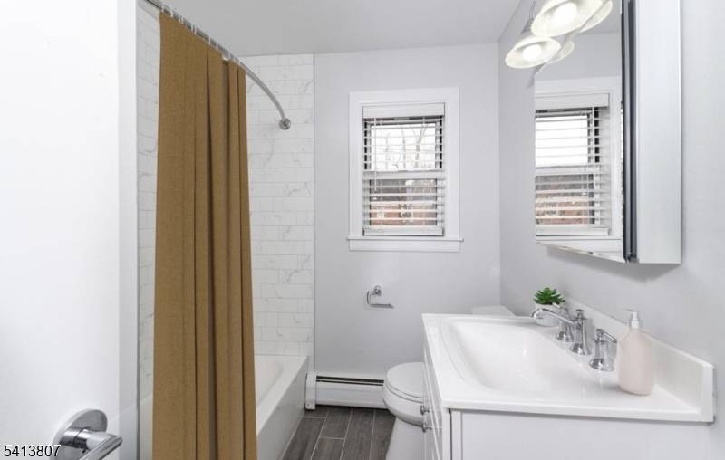 500 Main St - Apt 10C #10C, Chatham Boro, NJ 07928