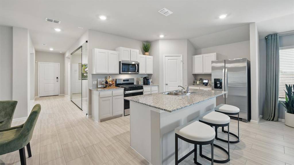 1509 CANSLER Drive, Denton, TX 76249