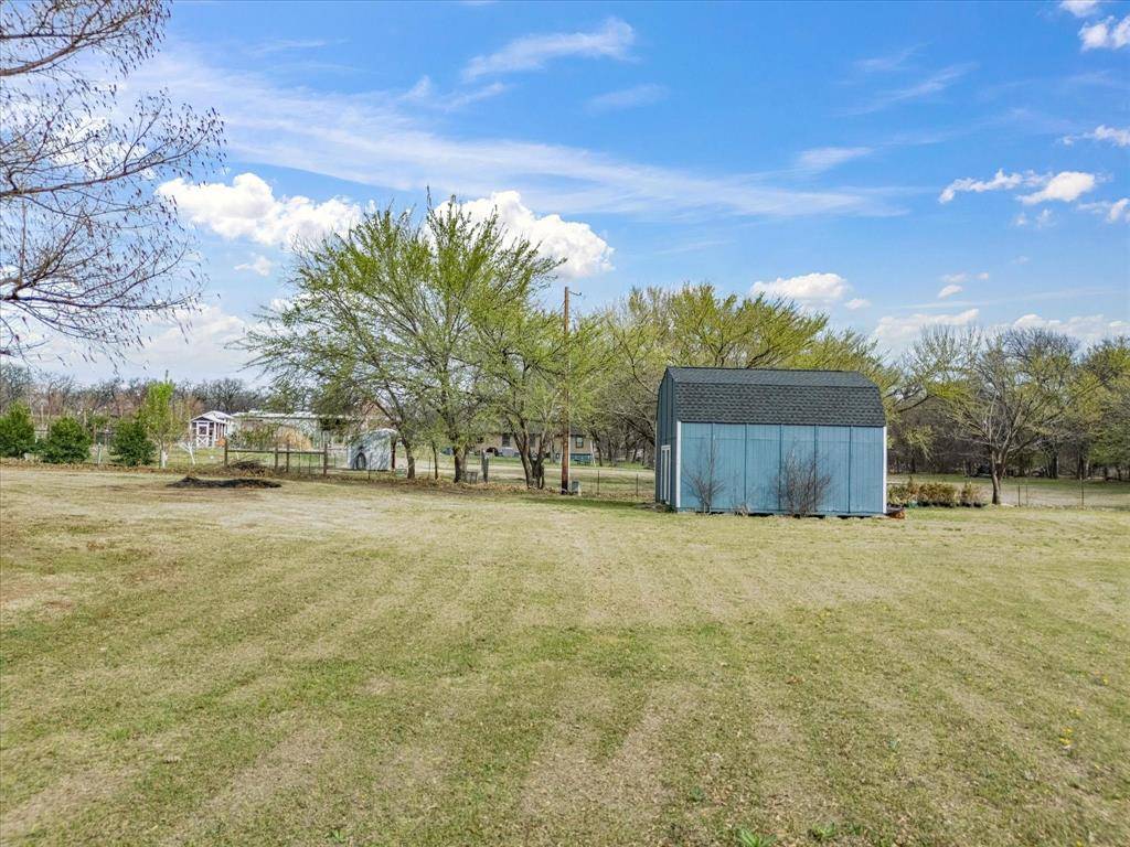 790 Badminton Drive, Bartonville, TX 76226