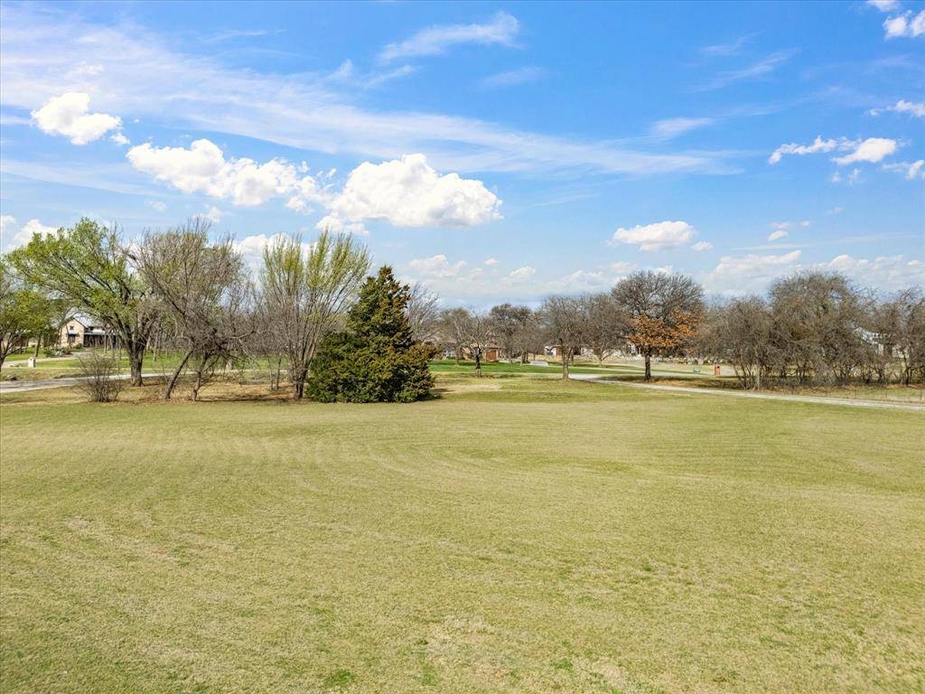 790 Badminton Drive, Bartonville, TX 76226