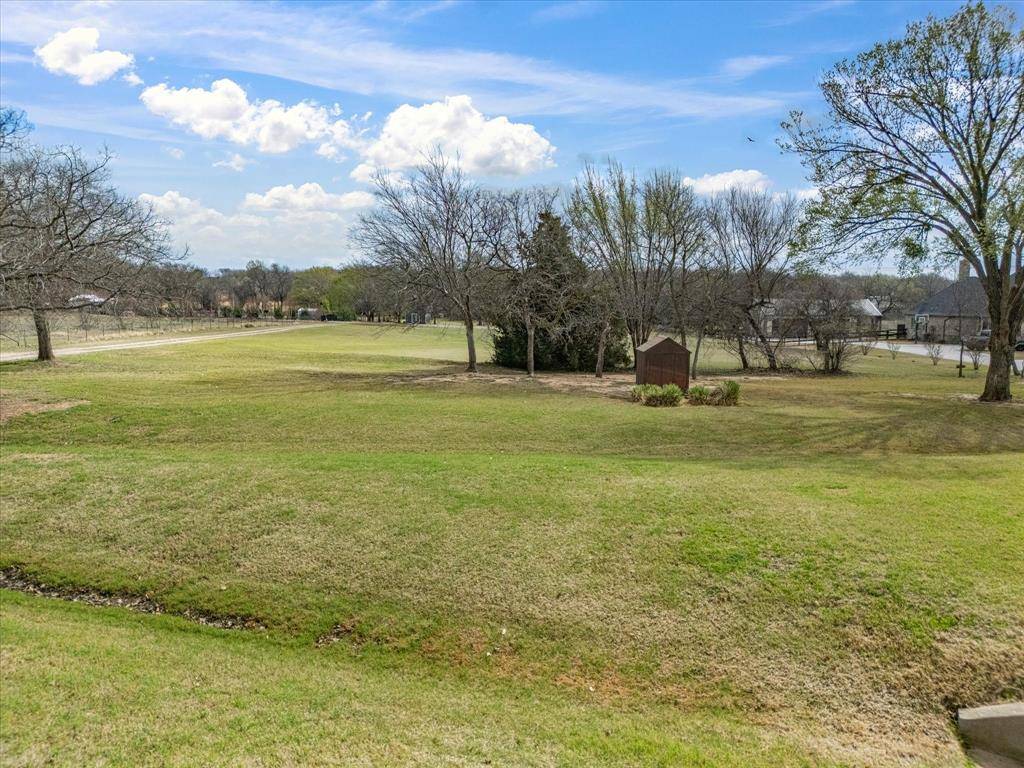 790 Badminton Drive, Bartonville, TX 76226