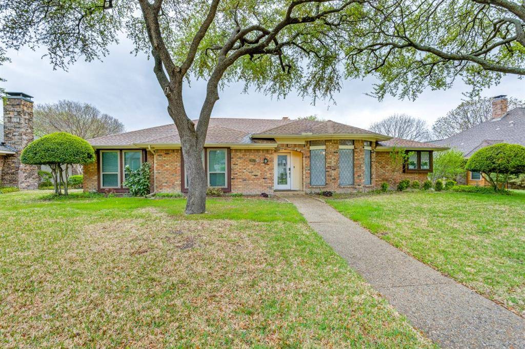 2012 Saint Andrews Drive, Richardson, TX 75082