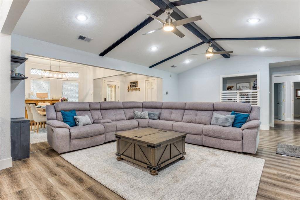 2012 Saint Andrews Drive, Richardson, TX 75082