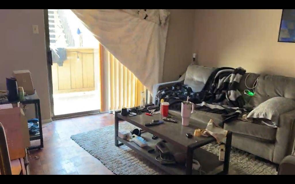 8110 Skillman Street #1002, Dallas, TX 75231